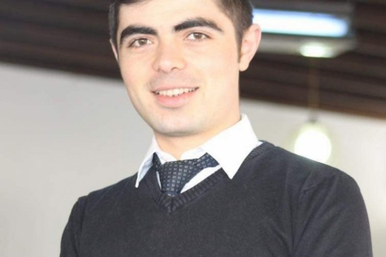 Bursa'da K&ouml;fteci Yusuf'u soyan şube m&uuml;d&uuml;r yardımcısı tutuklandı
