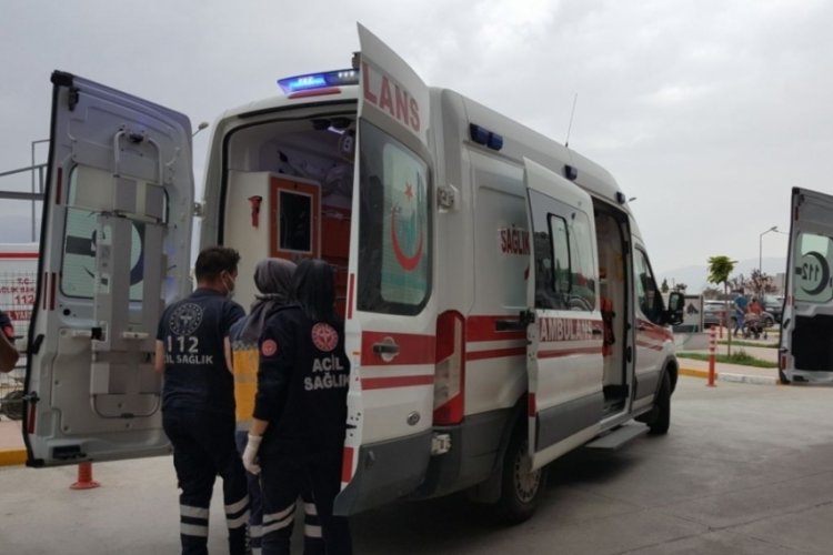 Kavgada bı&ccedil;aklanan şahıs hastanede hayatını kaybetti