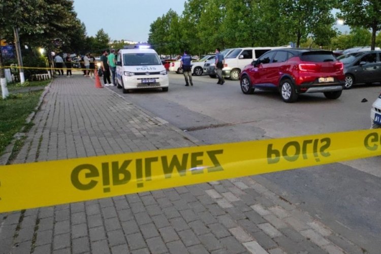Silahlı &ccedil;atışmaya girip ka&ccedil;mışlardı! 2 g&uuml;n sonra...