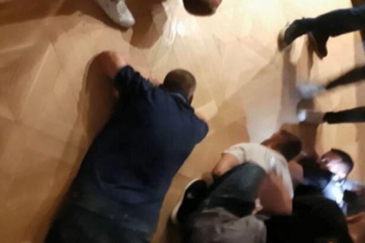 Sarallar operasyonunda g&ouml;zaltılar devam ediyor