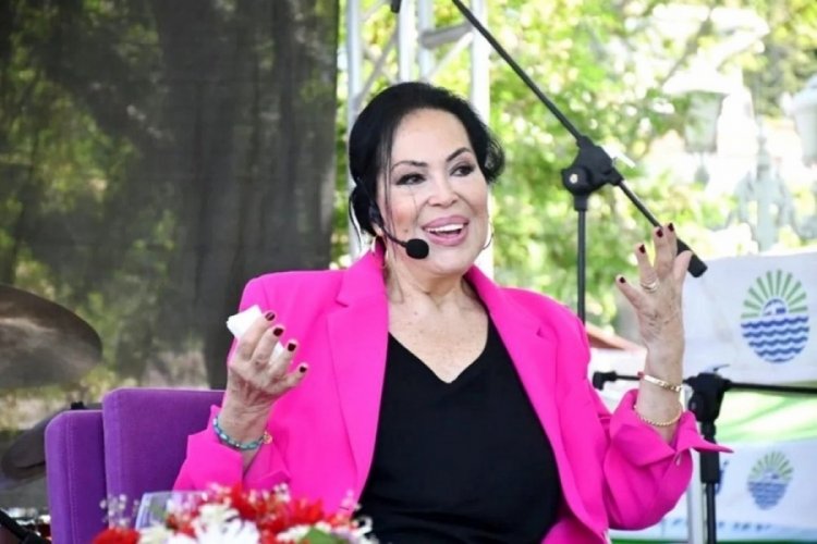 Yeşil&ccedil;am'ın yaşayan efsanesi T&uuml;rkan Şoray, Bursa'ya geliyor