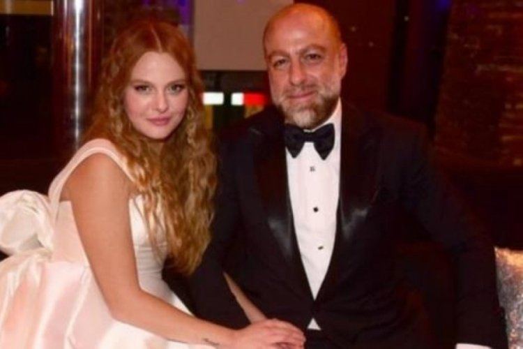 Oyuncu Naz Elmas ile Erol &Ouml;zmandıracı tek celsede boşandı