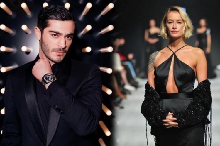 Burak Deniz'den evlilik a&ccedil;ıklaması
