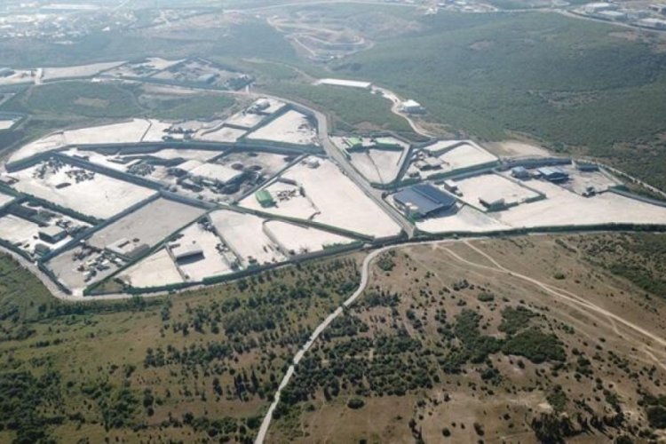 Dilovası'nın 'k&ouml;m&uuml;r tozu' &ccedil;ilesi oy birliği ile sona eriyor