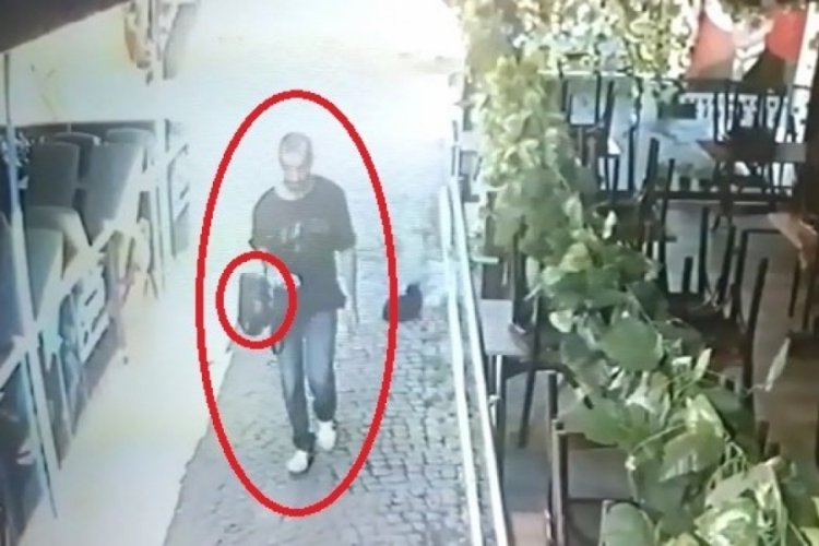 Bursa'da kıskan&ccedil;lık krizine giren şahıs eşi ve &ccedil;ocuklarını rehin aldı