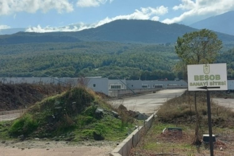 Bursa ŞPO Başkanı Murat İlkme &Ccedil;ataltepe defterini a&ccedil;tı (&Ouml;ZEL HABER)