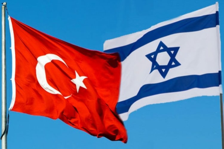 İsrail: T&uuml;rkiye ile havacılık anlaşması imzalanacak