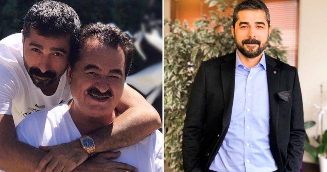 İbrahim Tatlıses'in taşınmaz varlıklarına şerh konuldu