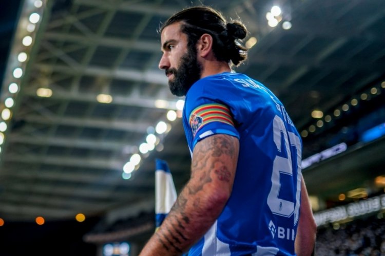 Galatasaray, Sergio Oliveira'yı kadrosuna katmaya hazırlanıyor