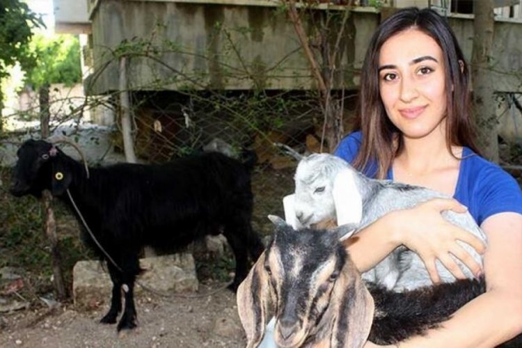 Adıyaman'da milyonda bir ger&ccedil;ekleşen gebelik yaşandı