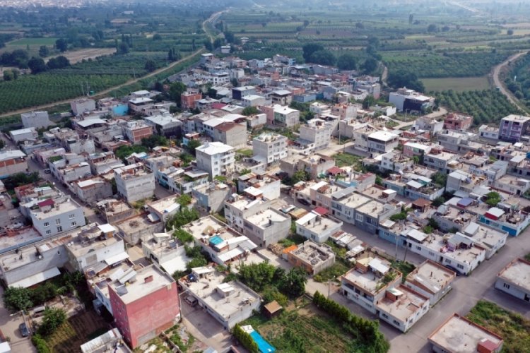 Bursa Osmangazi'de 3 mahalleye doğalgaz m&uuml;jdesi