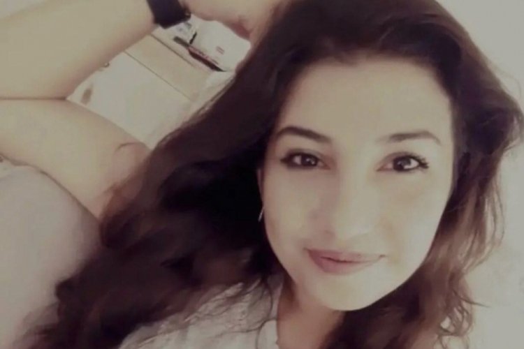 Ankara'da eşini &ouml;ld&uuml;r&uuml;p, parasıyla deodorant satın almış