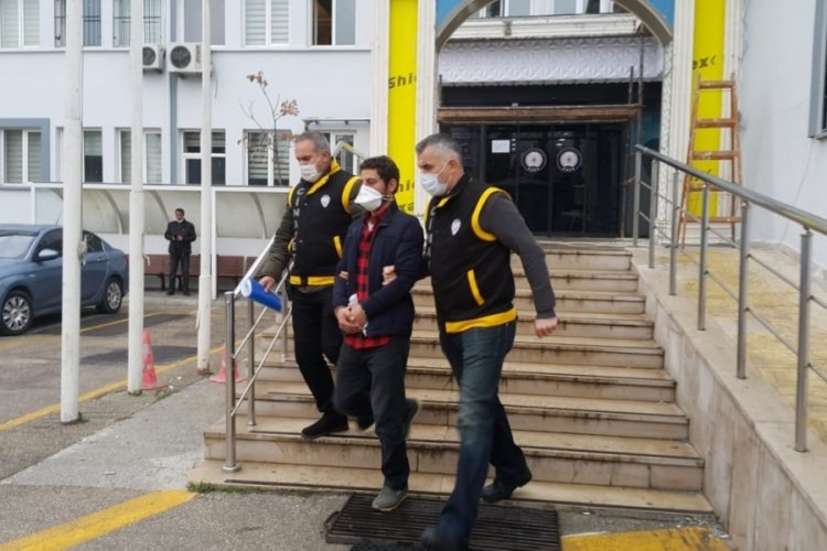 Bursa'da &ouml;ld&uuml;r&uuml;len kadının katiline 'iyi hal' indirimiyle 25 yıl hapis