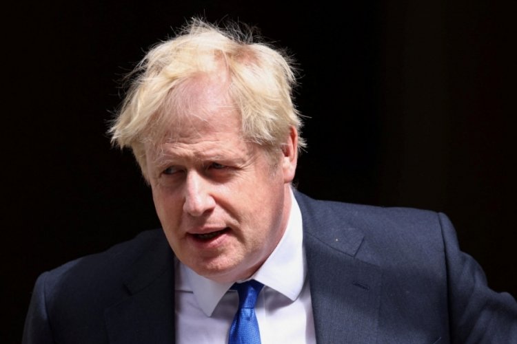 Boris Johnson: Yeni lider gelene kadar g&ouml;revimin başındayım