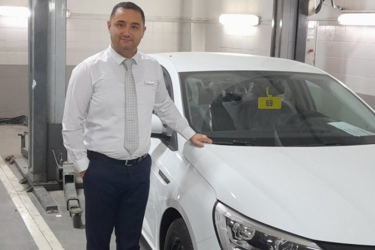 Bayramda yola &ccedil;ıkmadan bunlara dikkat edin