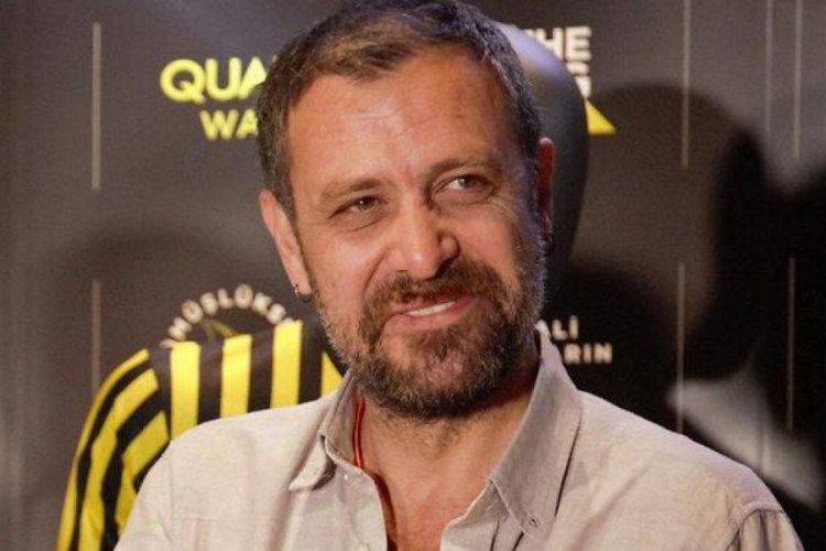Nejat İşler, "Memleketinin insanlarından korkma" diyerek Cumhurbaşkanı adaylarını sıraladı