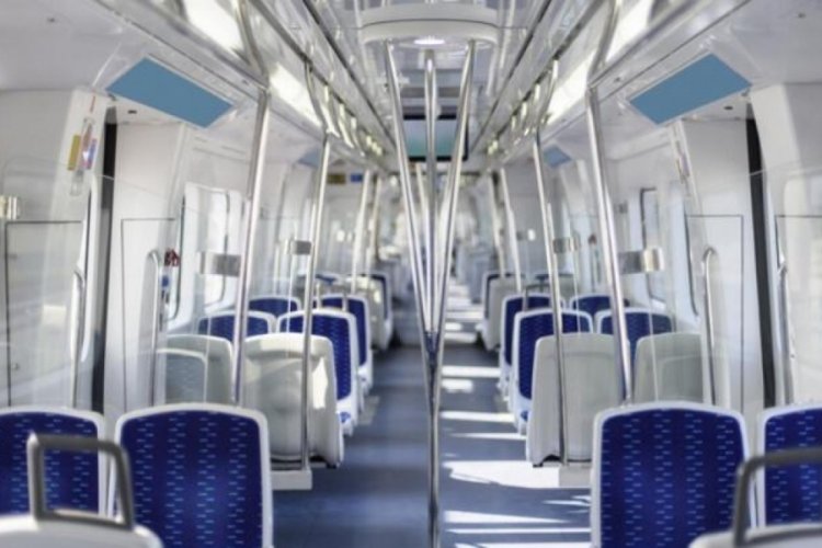 Bayramda Marmaray, Başkentray ve İZBAN &uuml;cretsiz