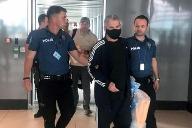 Reyhanlı saldırısının talimatını veren Memet Gezer cezaevine g&ouml;nderildi