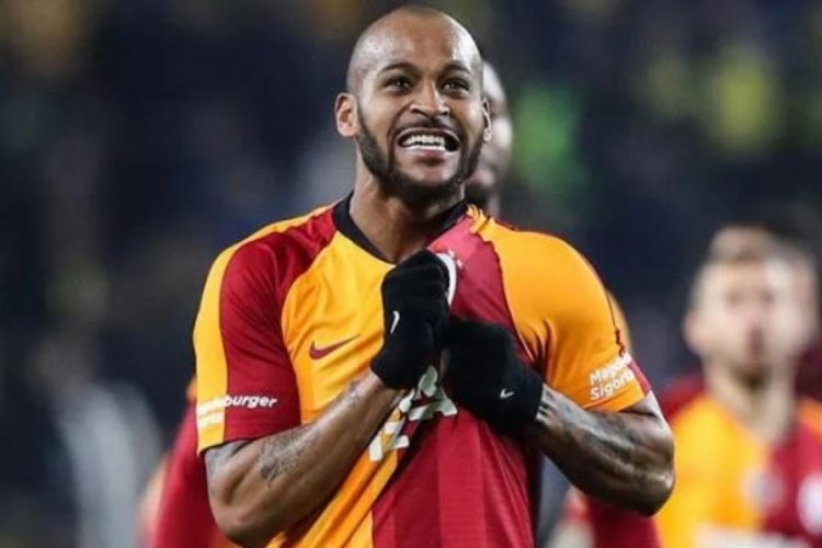 Galatasaray'da ayrılık artık &ccedil;ok yakın