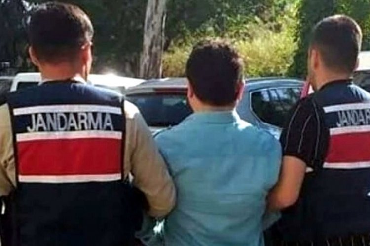 DEAŞ operasyonunda 5 kişi g&ouml;zaltına alındı