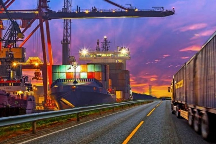 K&uuml;resel ticaret yılın ilk &ccedil;eyreğinde rekor kırdı