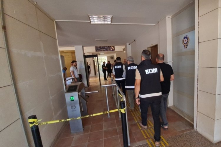 Tapu soruşturmasında 3 kişi serbest kaldı