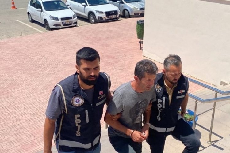 Muğla'da m&uuml;d&uuml;r yardımcısı r&uuml;şvetten tutuklandı