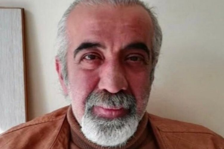 Kalp krizi ge&ccedil;iren ambulans şof&ouml;r&uuml; hastanede hayatını kaybetti