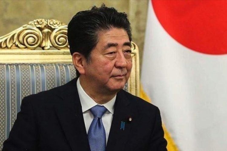 Eski Japonya Başbakanı Shinzo Abe'ye silahlı saldırı