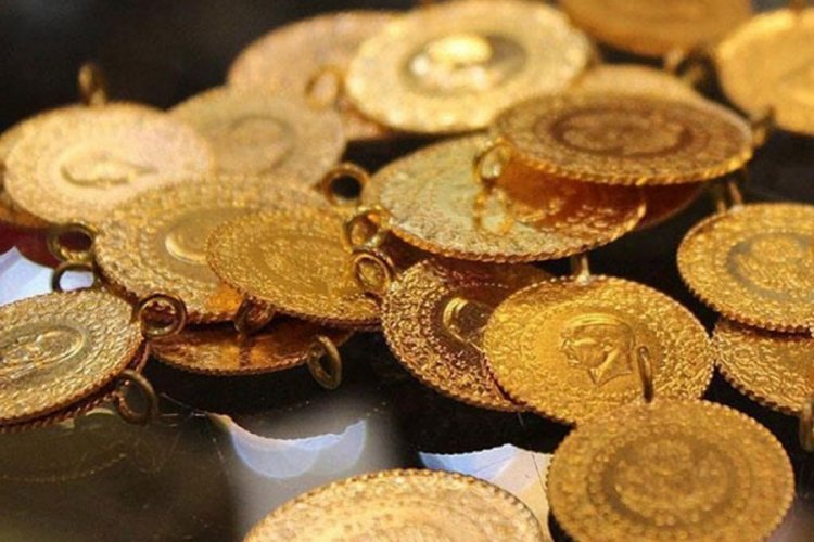 Serbest piyasada altın fiyatları (&Ccedil;eyrek altın ne kadar oldu?)