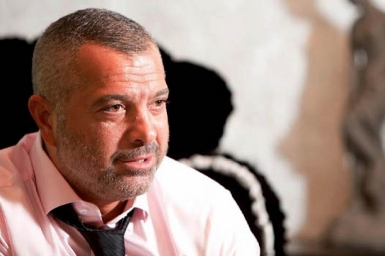 Sarallar operasyonu ş&uuml;phelisi Erdal Acar tutuklandı
