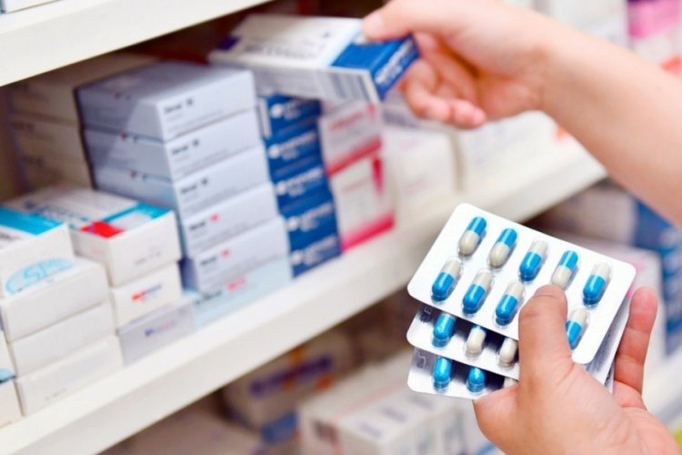 T&uuml;m ila&ccedil;lara y&uuml;zde 25 zam yapıldı