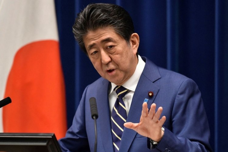 Eski Japonya Başbakanı Abe, uğradığı suikast sonucu hayatını kaybetti