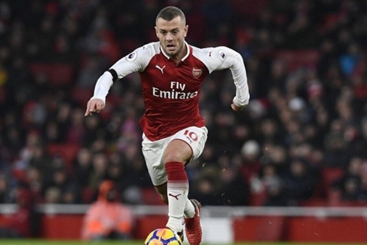 Jack Wilshere futbolu bıraktı