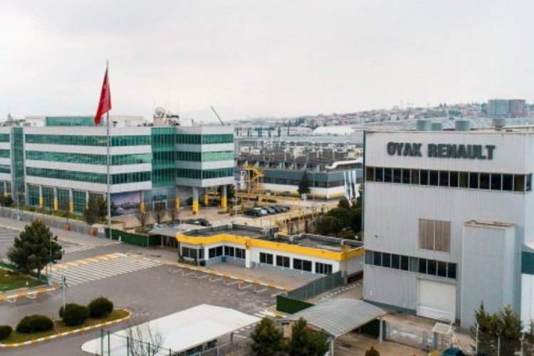 Bursa Renault'da iş&ccedil;i kıyımı: Sebepsiz yere işten &ccedil;ıkarıldılar! (&Ouml;ZEL HABER)
