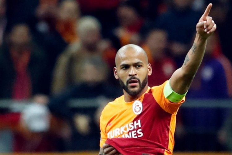 Marcao Sevilla'ya transfer oldu