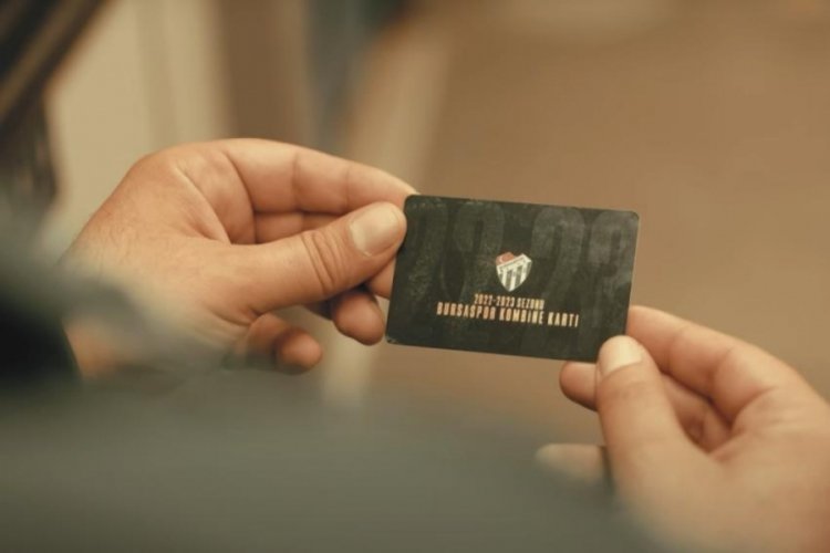 Bursaspor'da kombineler 1 Ağustos'ta &ccedil;ıkıyor