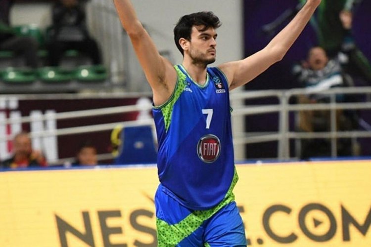 TOFAŞ'tan Yiğit Arslan'a teşekk&uuml;r