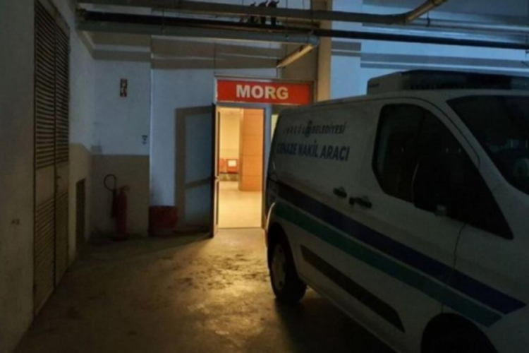 Bursa'da 31 yaşındaki gen&ccedil; evinde &ouml;l&uuml; bulundu