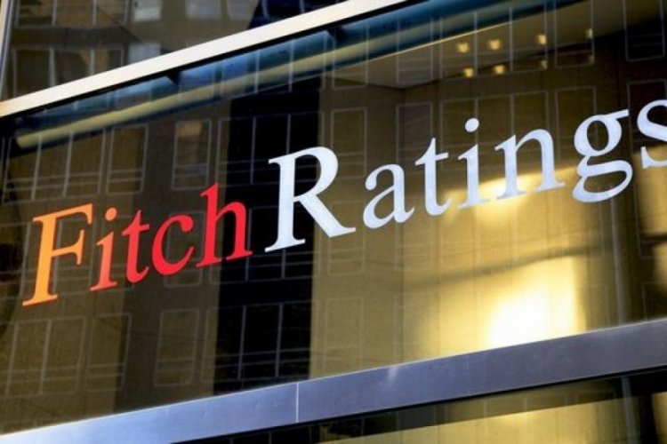 Fitch, T&uuml;rkiye'nin kredi notunu d&uuml;ş&uuml;rd&uuml;