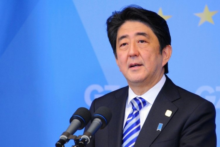 Shinzo Abe'yi &ouml;ld&uuml;ren şahsın ifadesi ortaya &ccedil;ıktı
