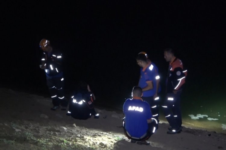 Bursa'da sevgilisiyle tartışan yabancı uyruklu kadın 4 saat sonra bulundu