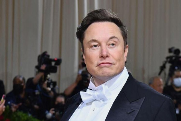 D&uuml;nyaca &uuml;nl&uuml; milyarder Elon Musk, Twitter'ı almaktan vazge&ccedil;ti