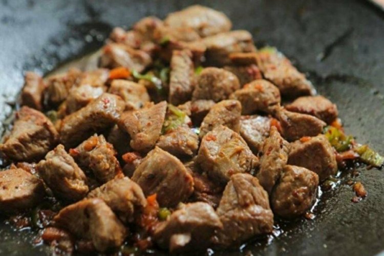 Kurban eti t&uuml;ketirken ve dağıtırken nelere dikkat edilmeli? (&Ouml;ZEL HABER)