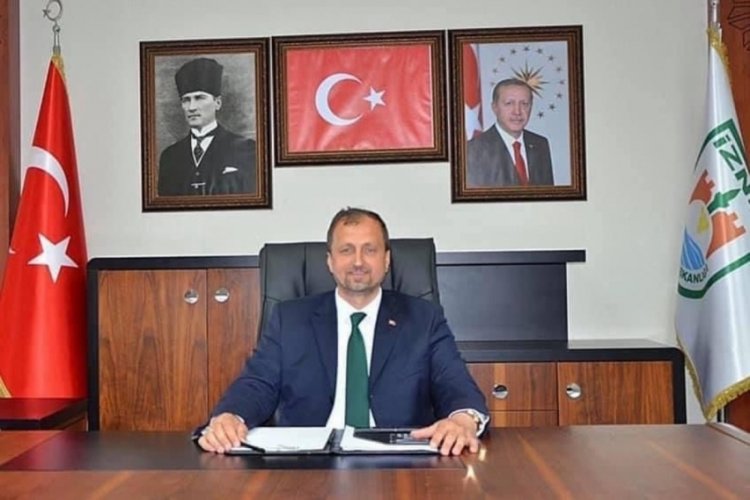 Bursa'da Başkan Usta'dan emek&ccedil;ilere bayram m&uuml;jdesi