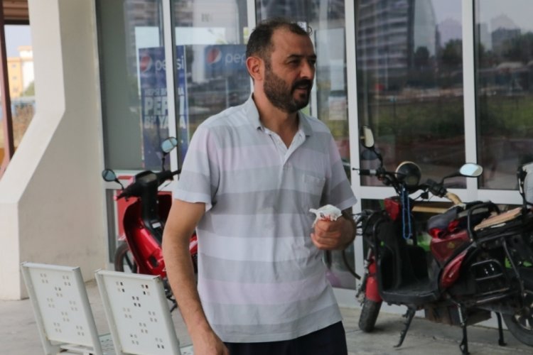 Adana'da 185 acemi kasap kendini kesti