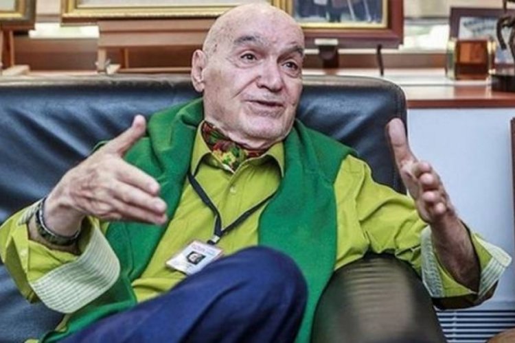 Hıncal Ulu&ccedil;'tan k&ouml;t&uuml; haber