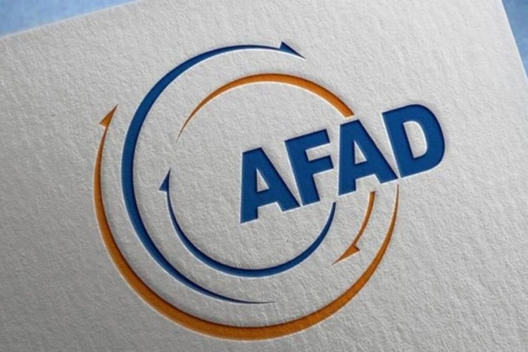 AFAD'dan Bursa'ya uyarı
