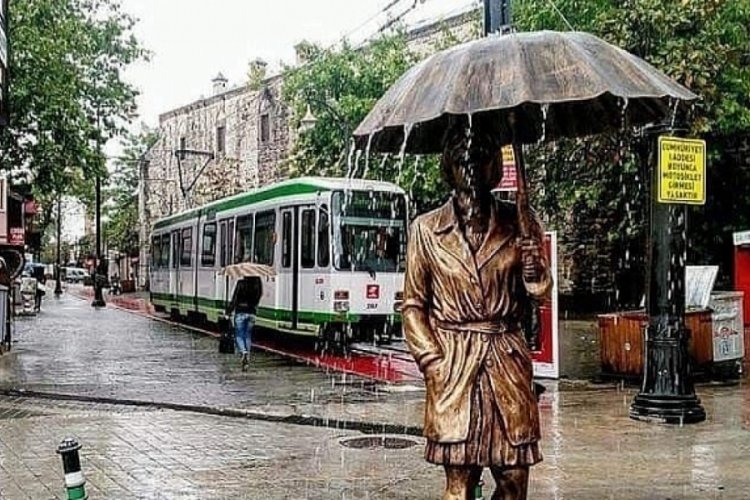 Bayramın 2. g&uuml;n&uuml; hava nasıl olacak? 10 Temmuz 2022 hava durumu