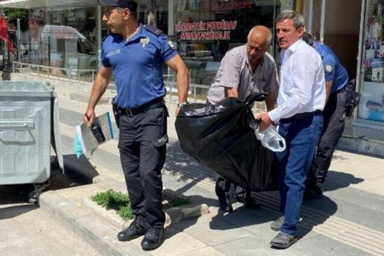 İstanbul'dan Sivas'a gelen gen&ccedil; arkadaşının evinde &ouml;l&uuml; bulundu